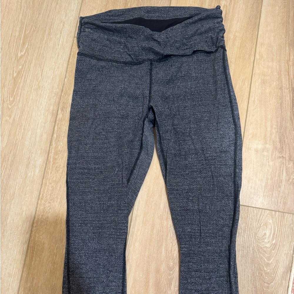Lululemon Align Leggings
